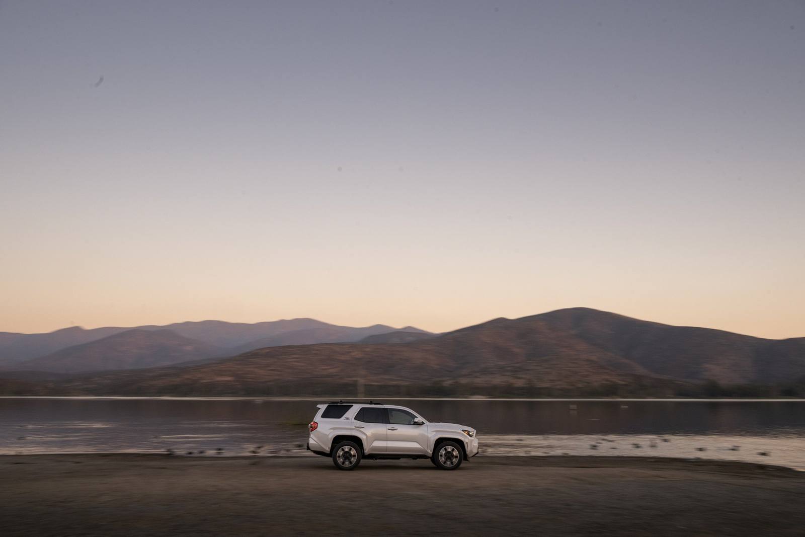 N500 TRD Sport 2.4 i-FORCE
