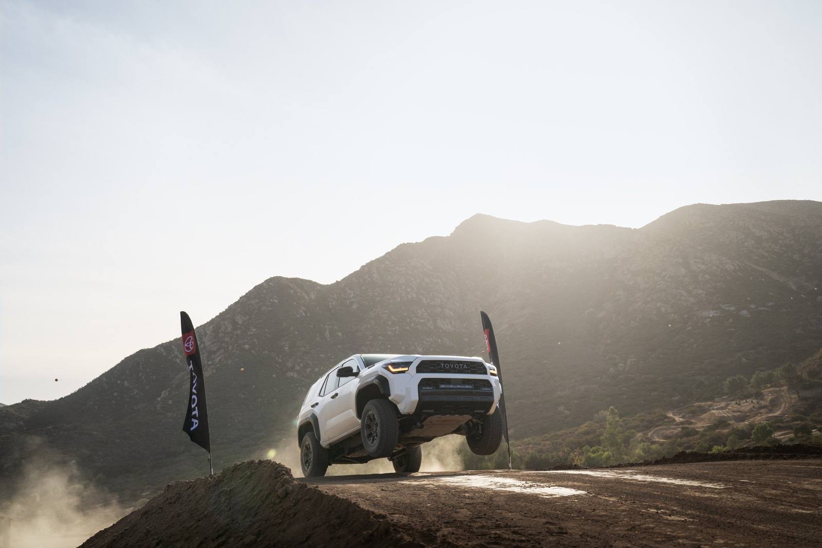 N500 TRD Pro i-FORCE MAX Hybrid