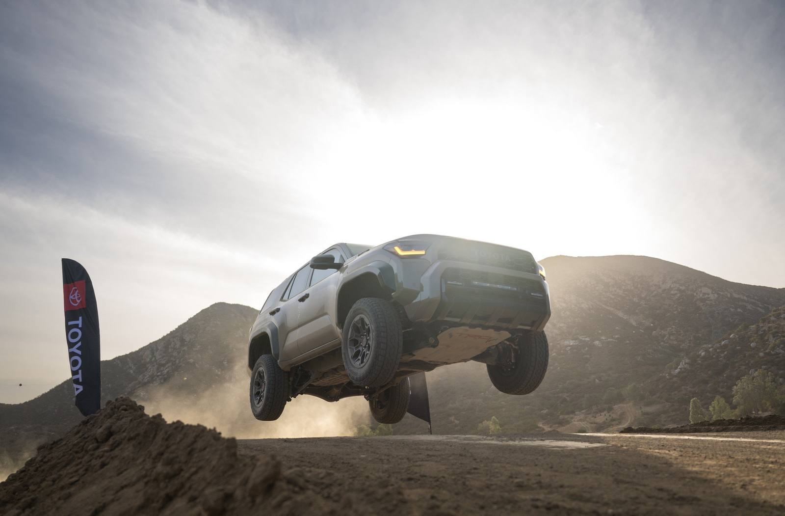 N500 TRD Pro i-FORCE MAX Hybrid