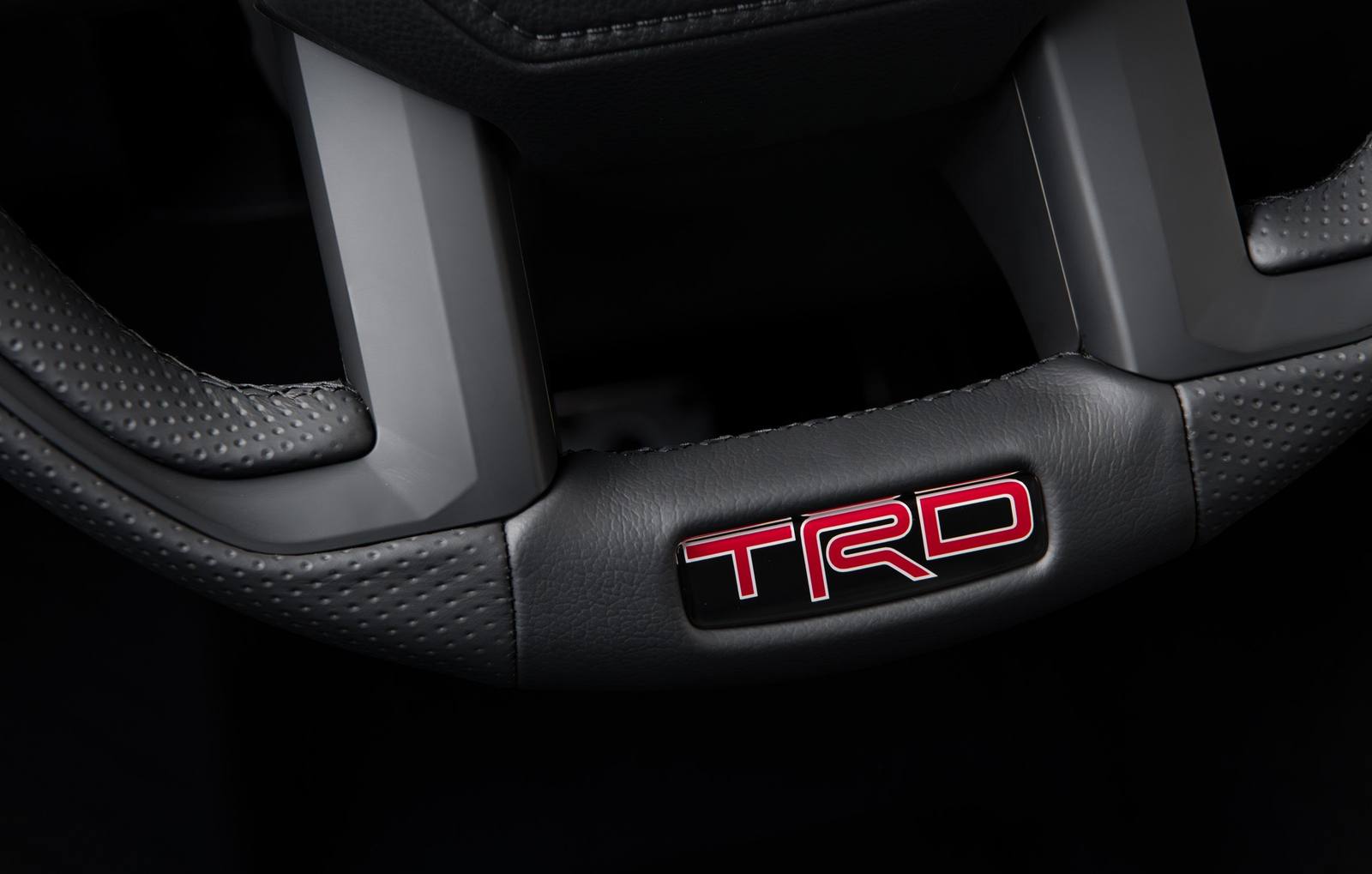 N500 TRD Pro i-FORCE MAX Hybrid