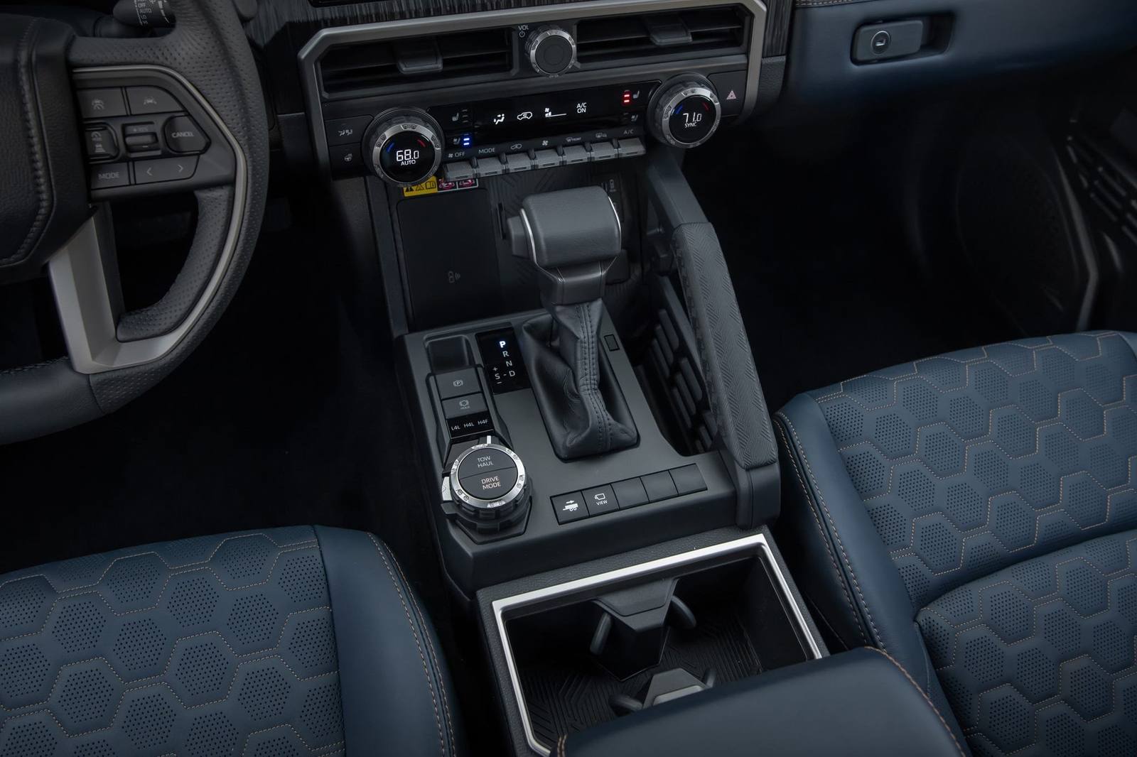 N500 Platinum i-FORCE MAX Hybrid