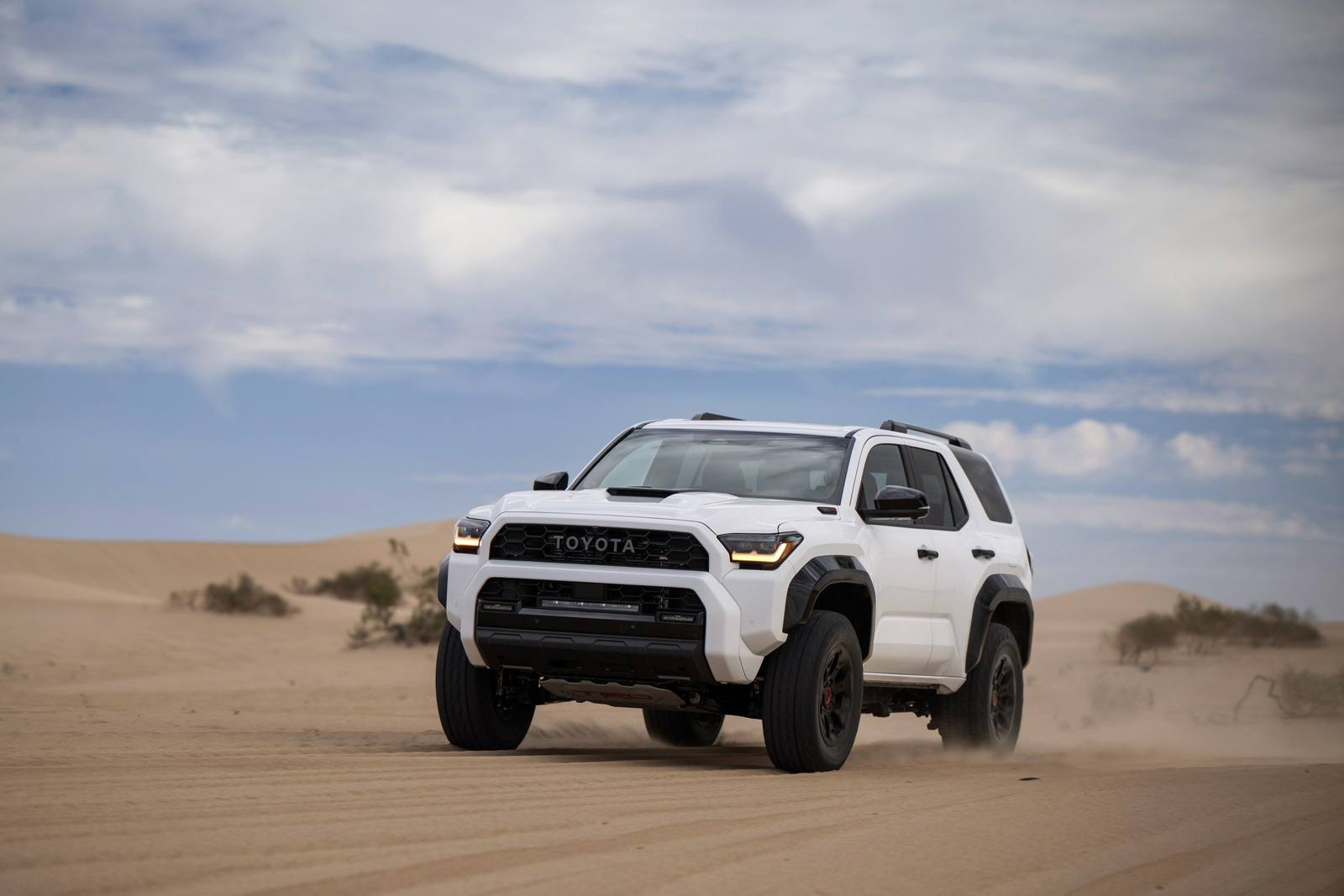N500 TRD Pro i-FORCE MAX Hybrid