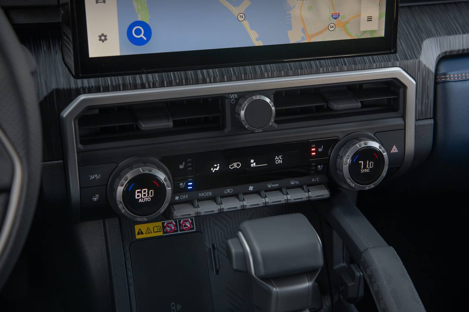 N500 Platinum i-FORCE MAX Hybrid