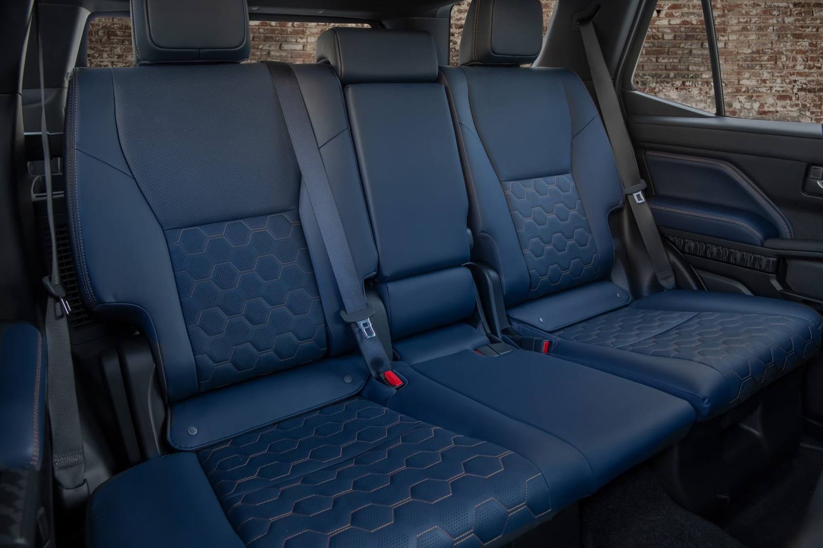 N500 Platinum i-FORCE MAX Hybrid
