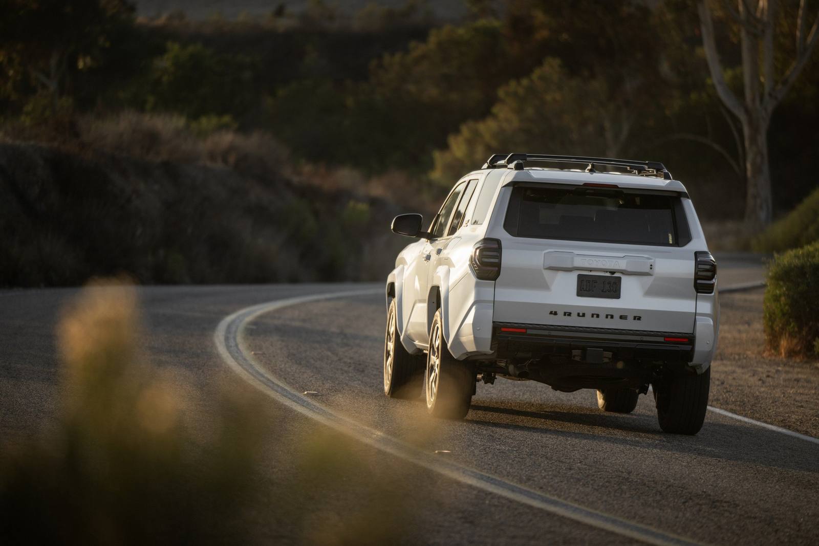 N500 TRD Sport 2.4 i-FORCE