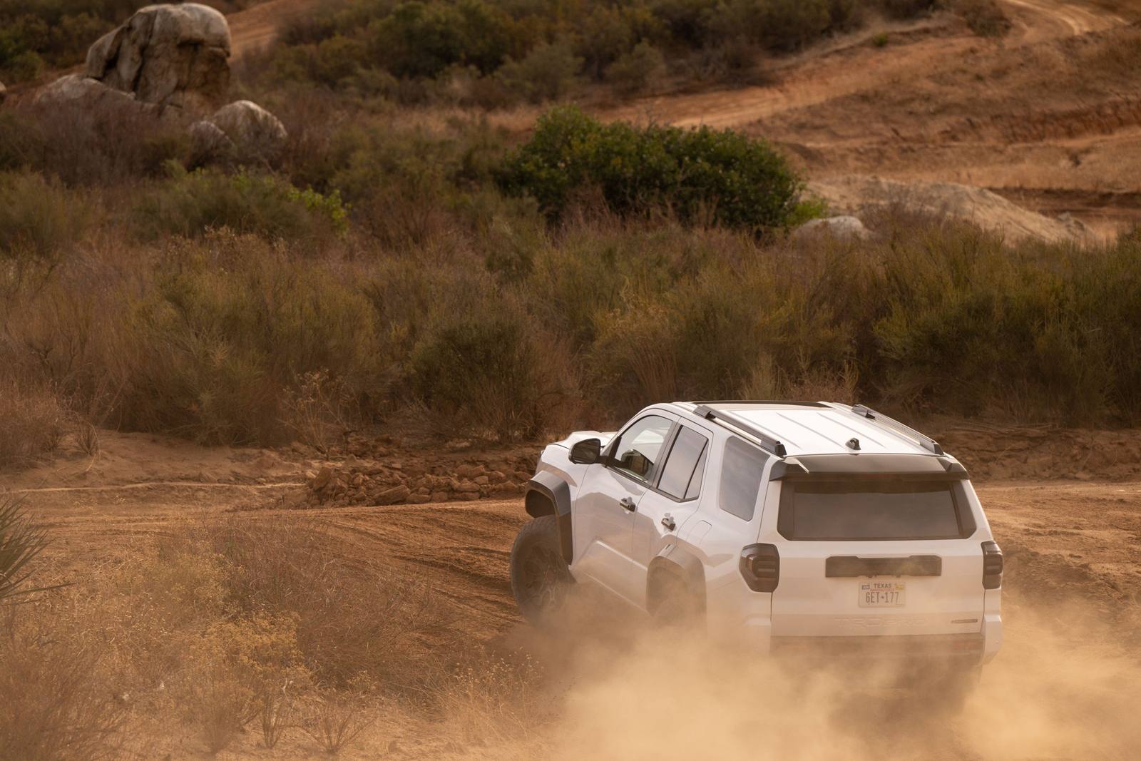 N500 TRD Pro i-FORCE MAX Hybrid
