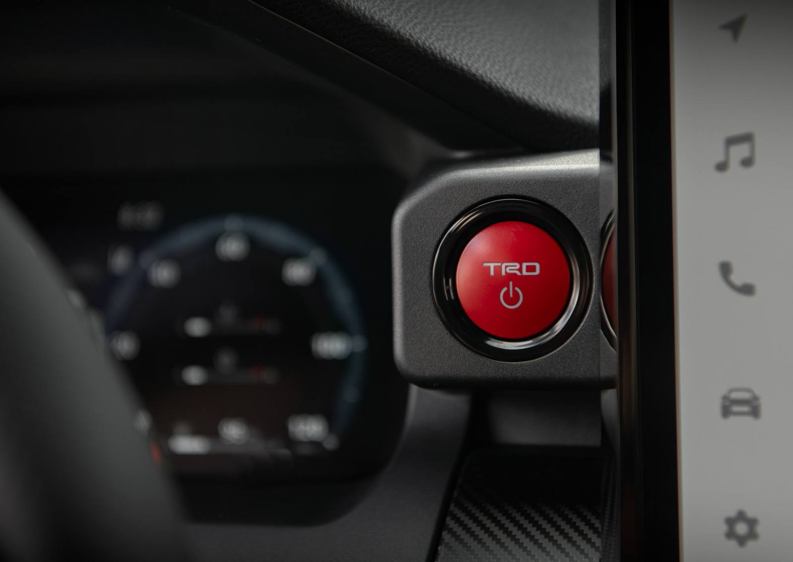 N500 TRD Pro i-FORCE MAX Hybrid