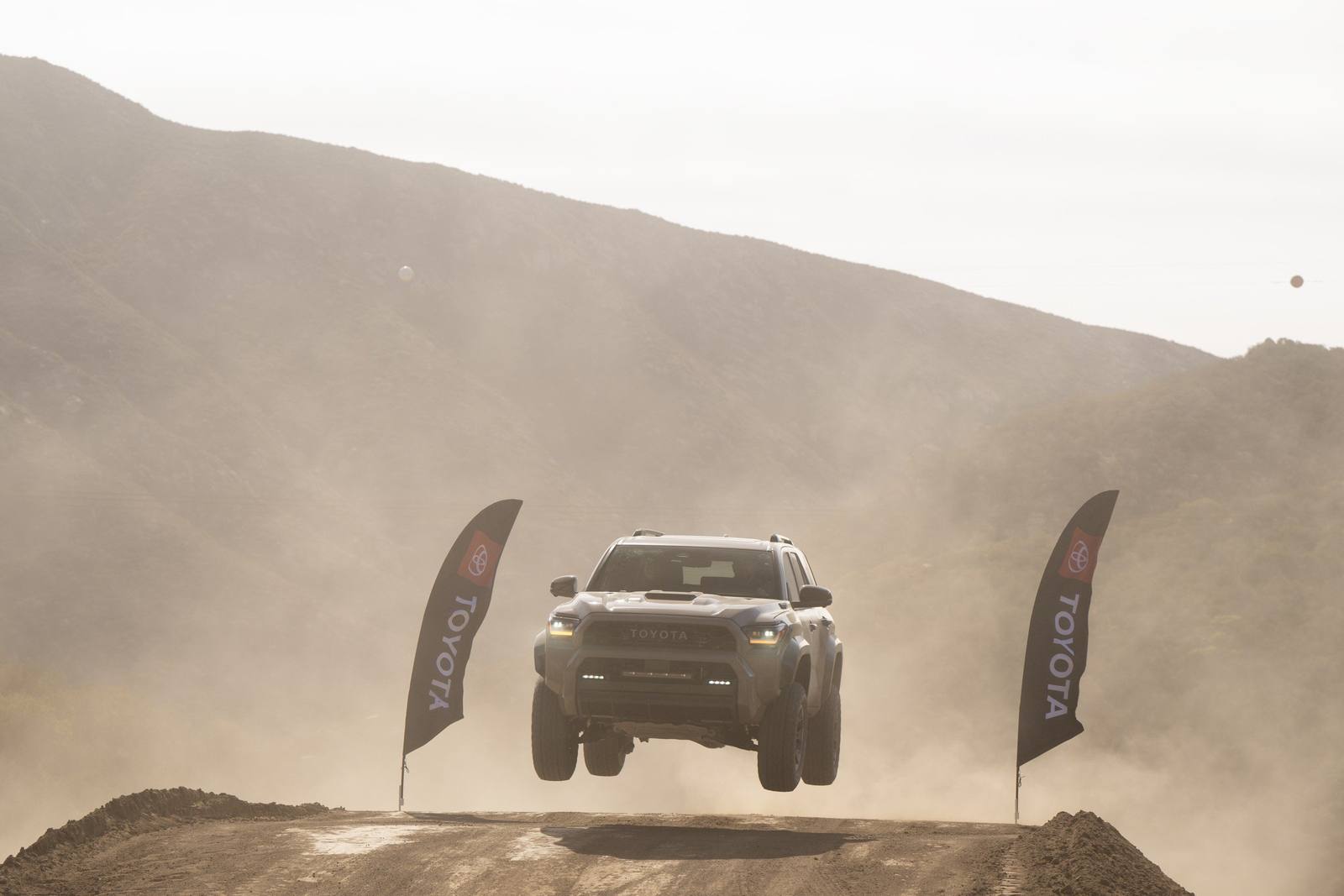 N500 TRD Pro i-FORCE MAX Hybrid