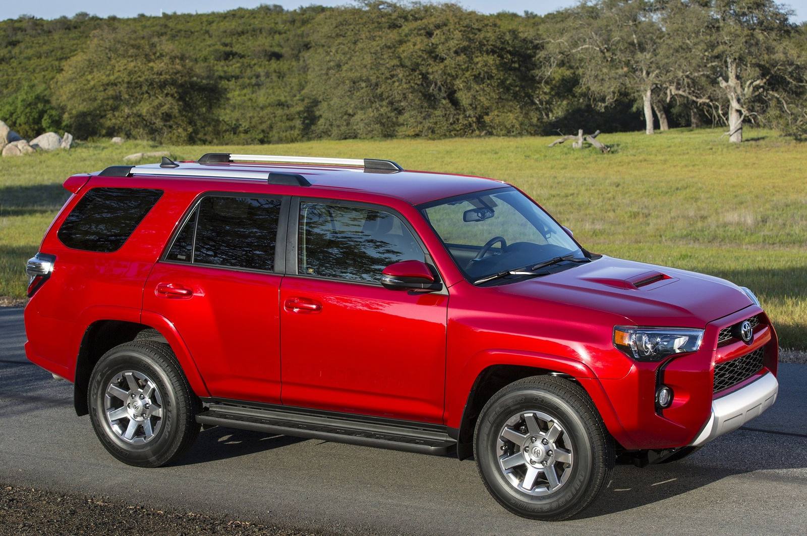 N280 Trail 4.0 V6