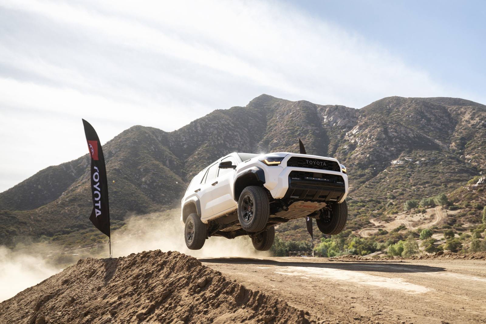 N500 TRD Pro i-FORCE MAX Hybrid