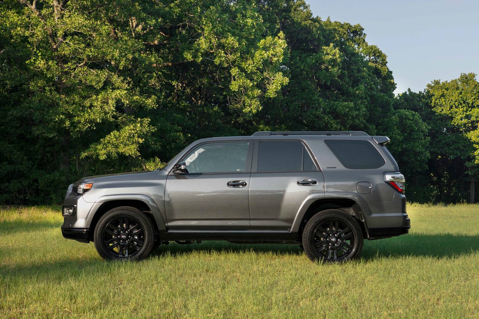 N280 Nightshade 4.0 V6