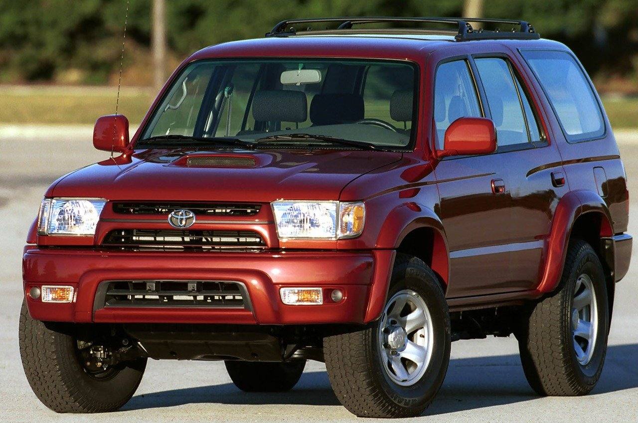 N180 3.0 1KD-FTV D-4D (Hilux Surf)