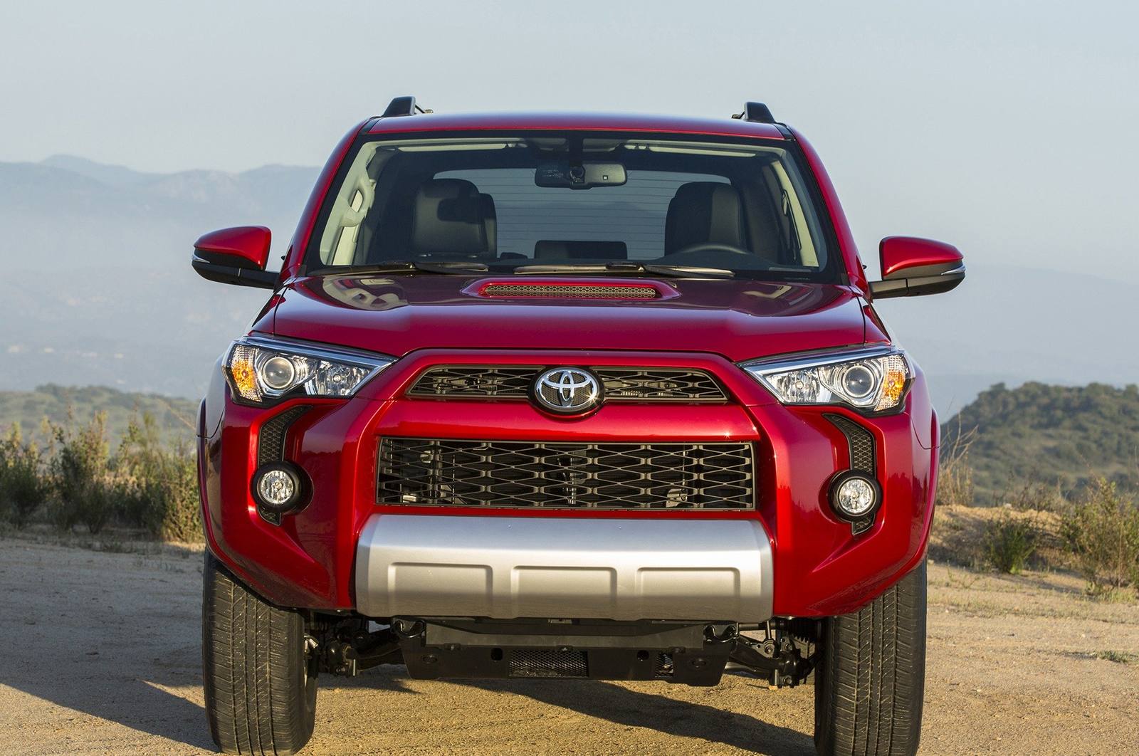 N280 Trail 4.0 V6
