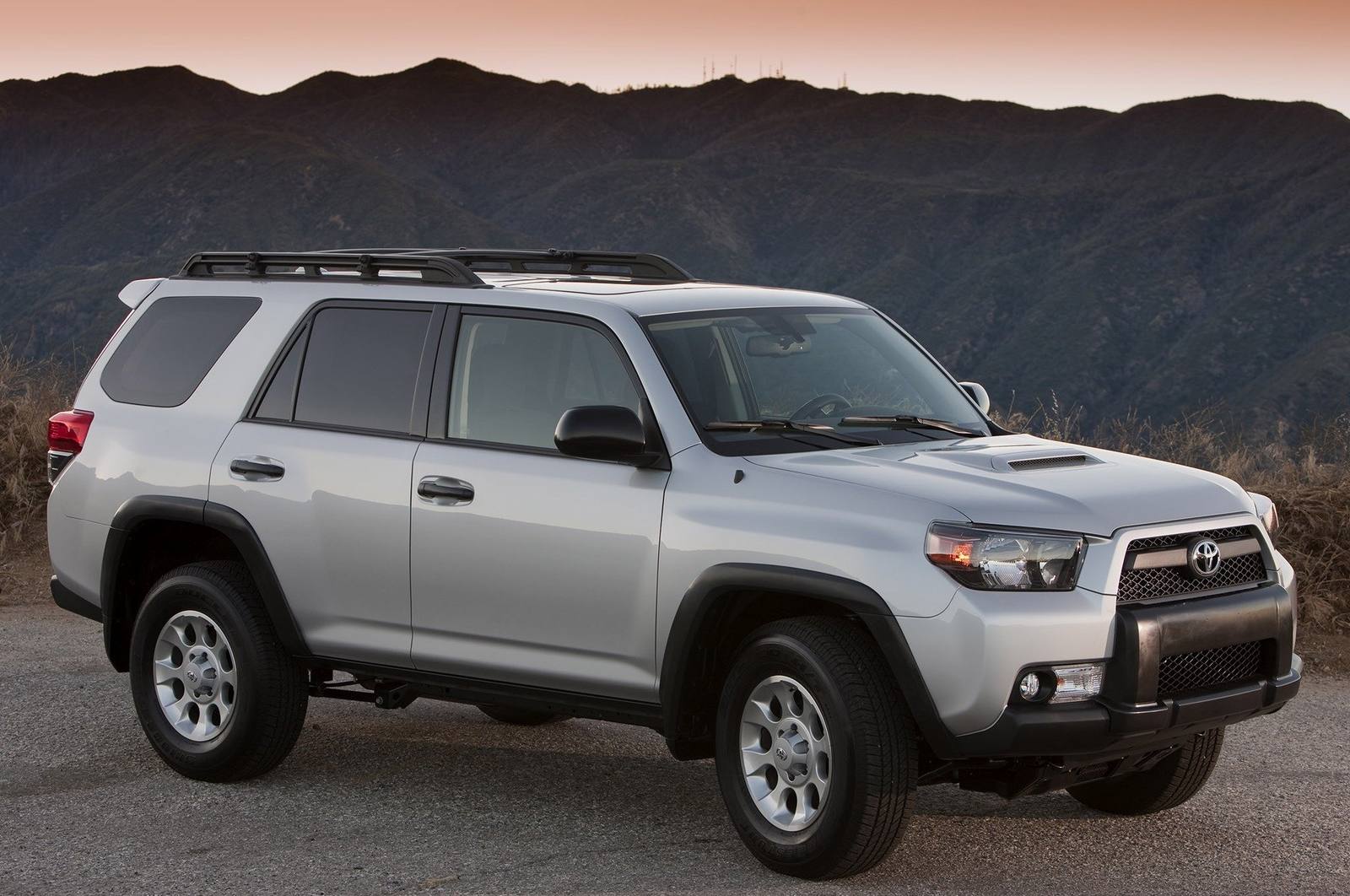 N280 Trail 4.0 V6