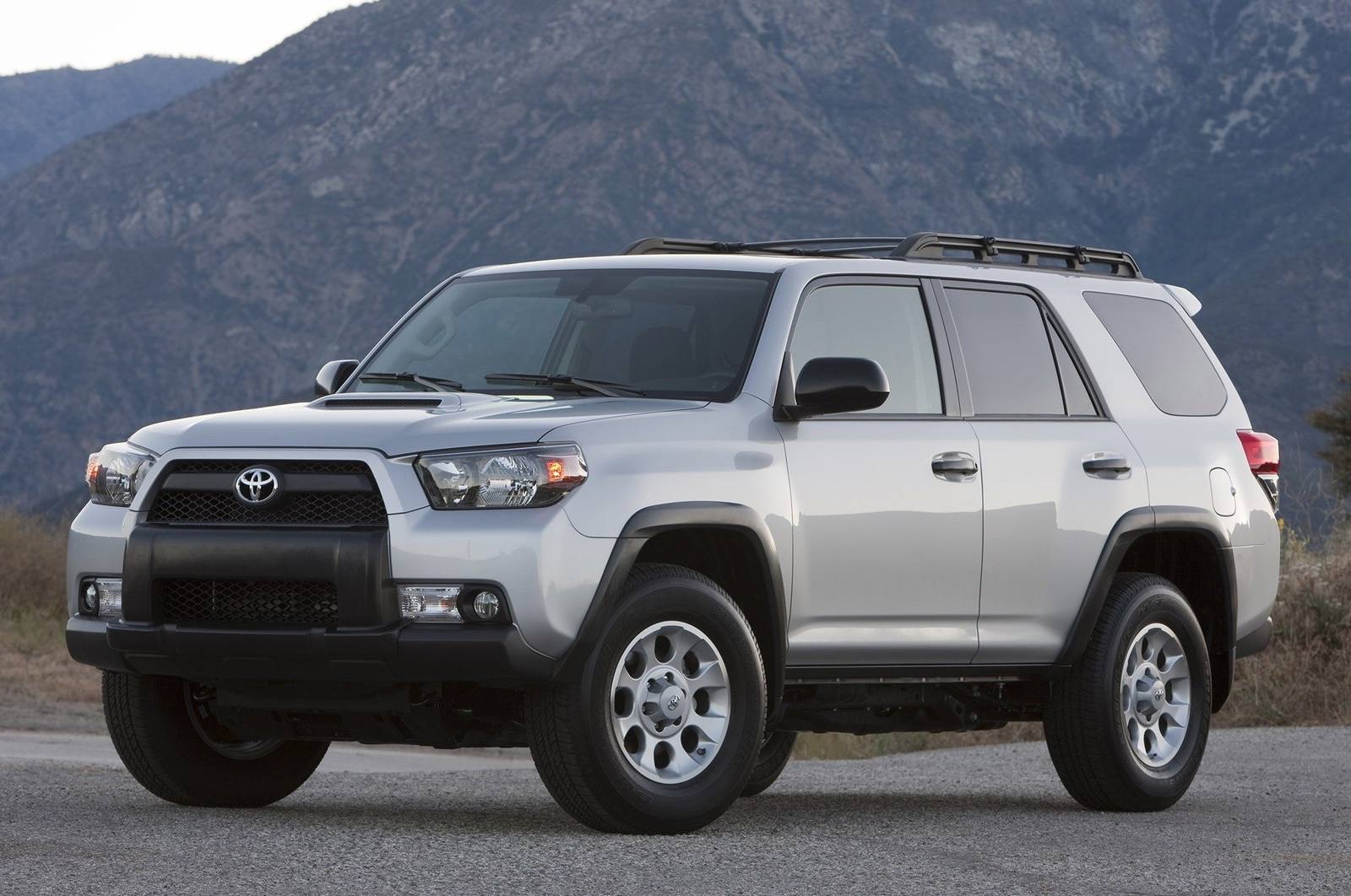 N280 Trail 4.0 V6