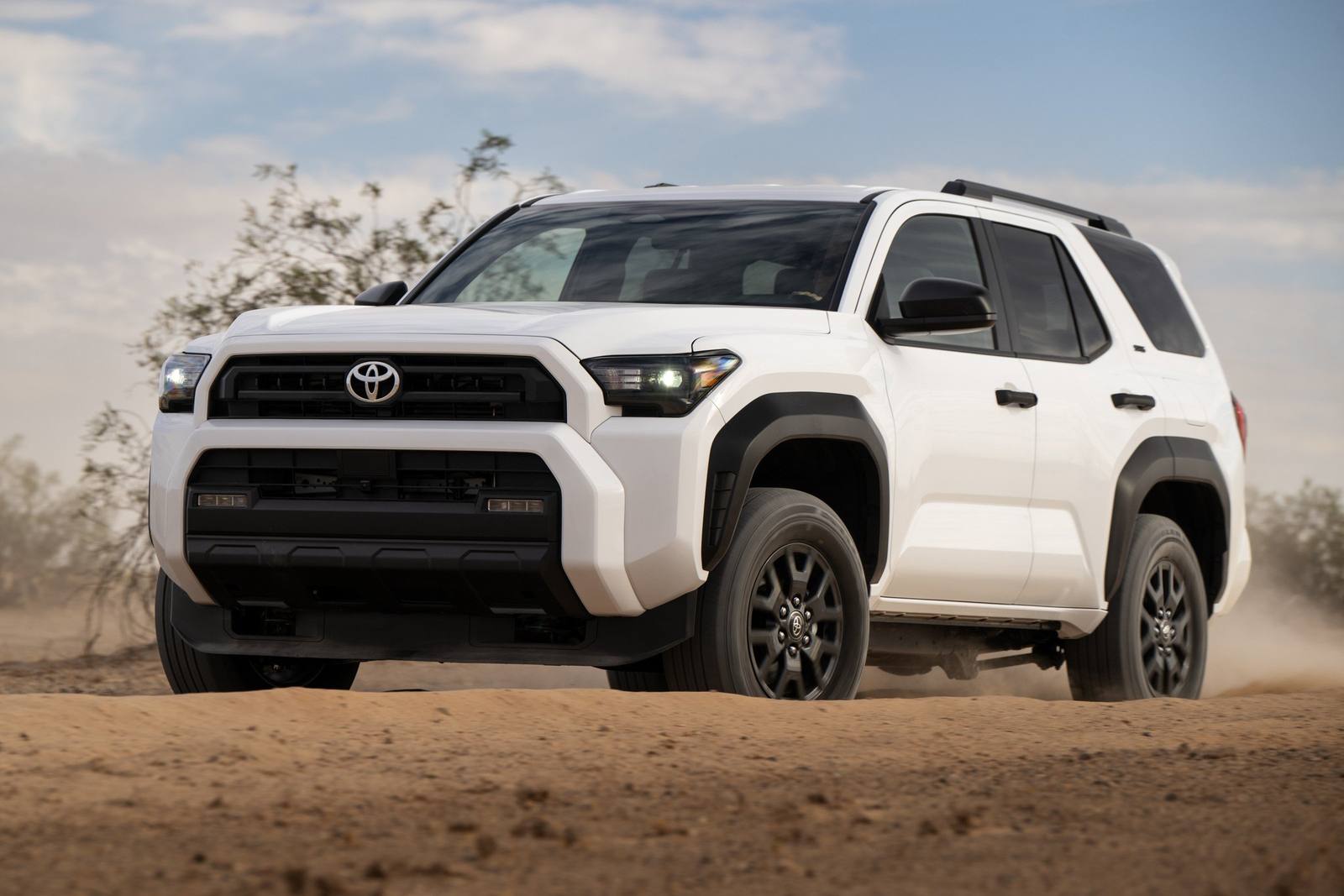 N500 SR5 2.4 i-FORCE 2WD