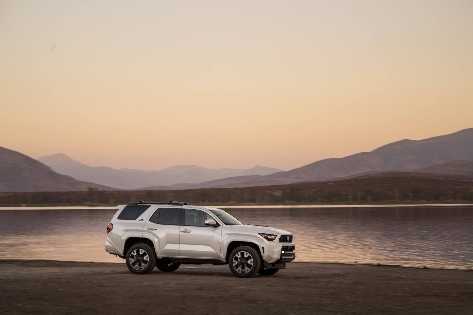N500 TRD Sport 2.4 i-FORCE