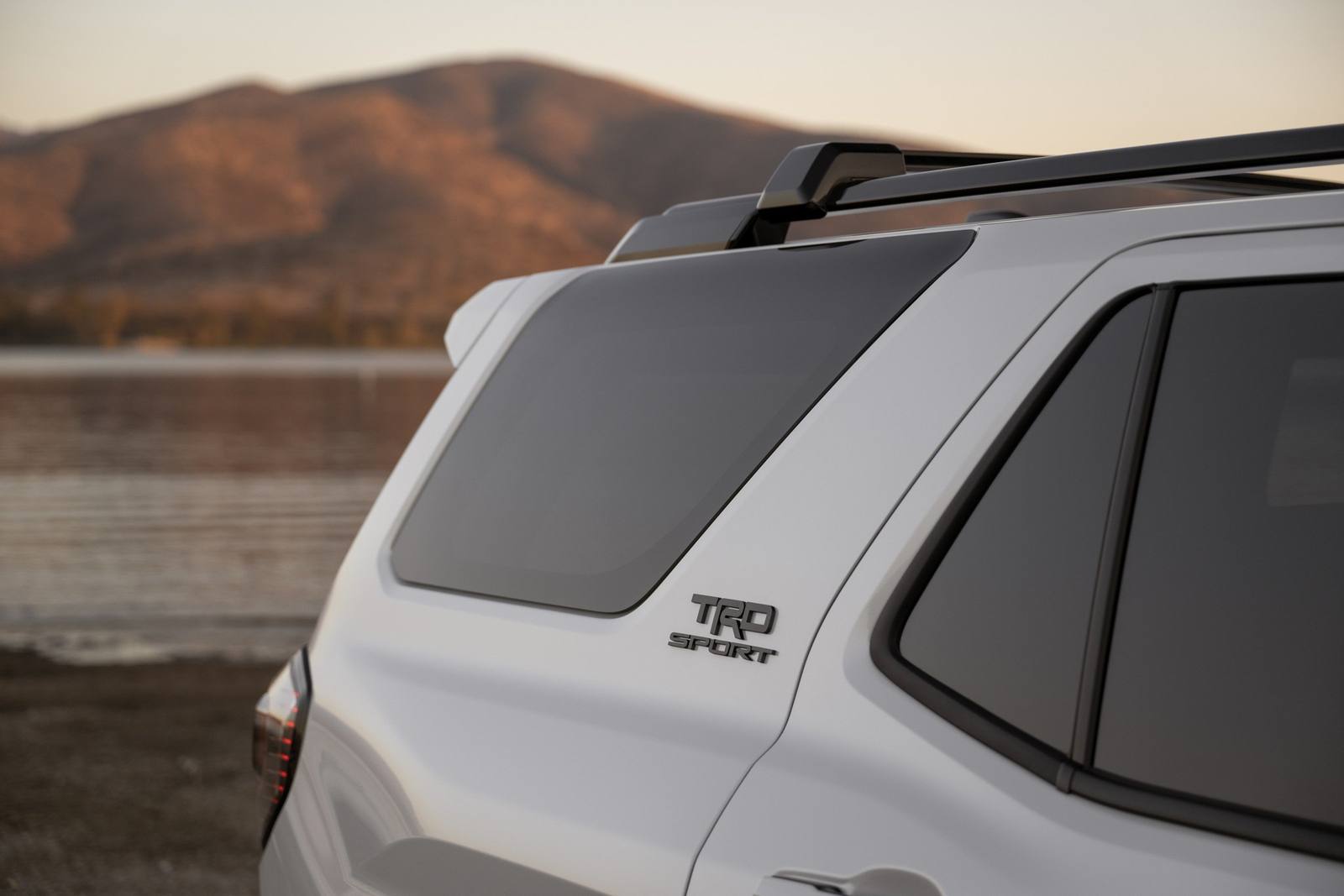 N500 TRD Sport 2.4 i-FORCE