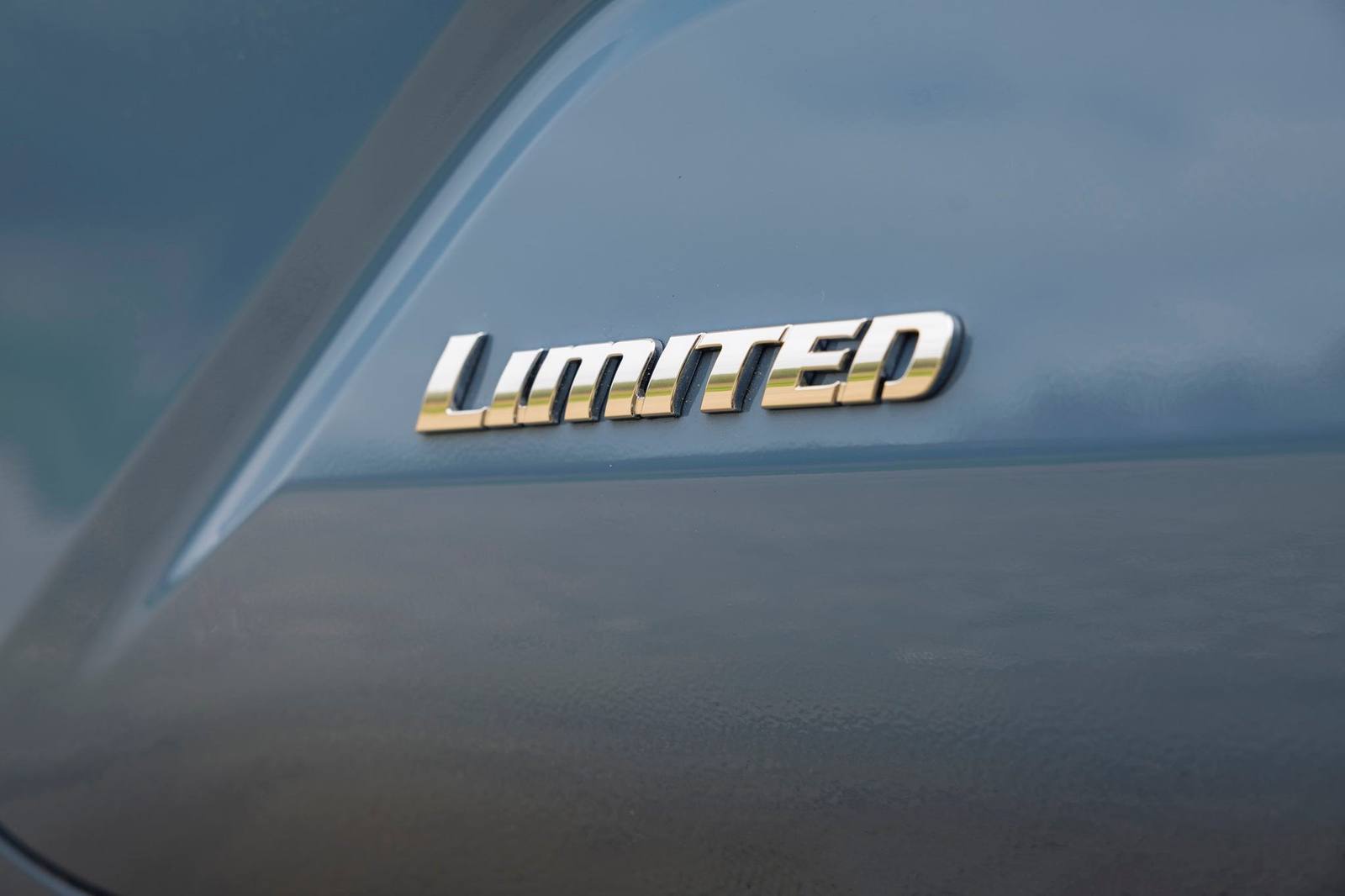 N500 Limited 2.4 i-FORCE MAX Hybrid