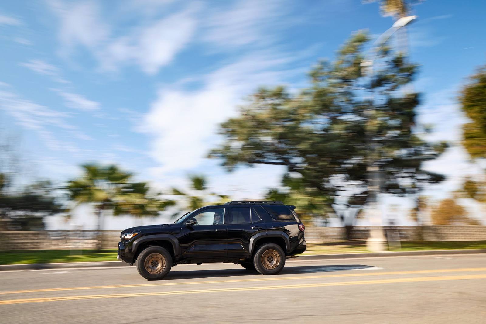 N500 Trailhunter i-FORCE MAX Hybrid