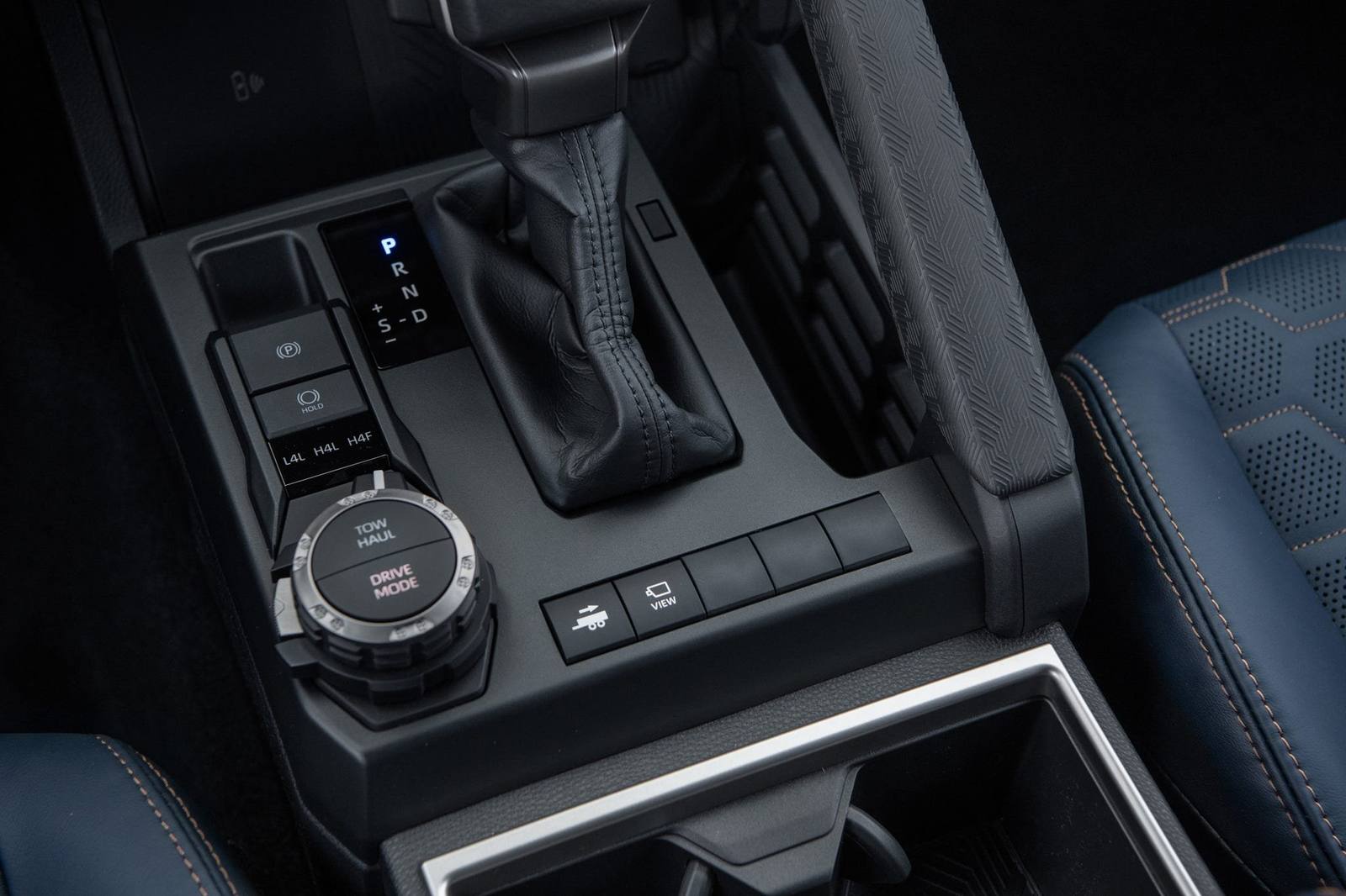 N500 Platinum i-FORCE MAX Hybrid