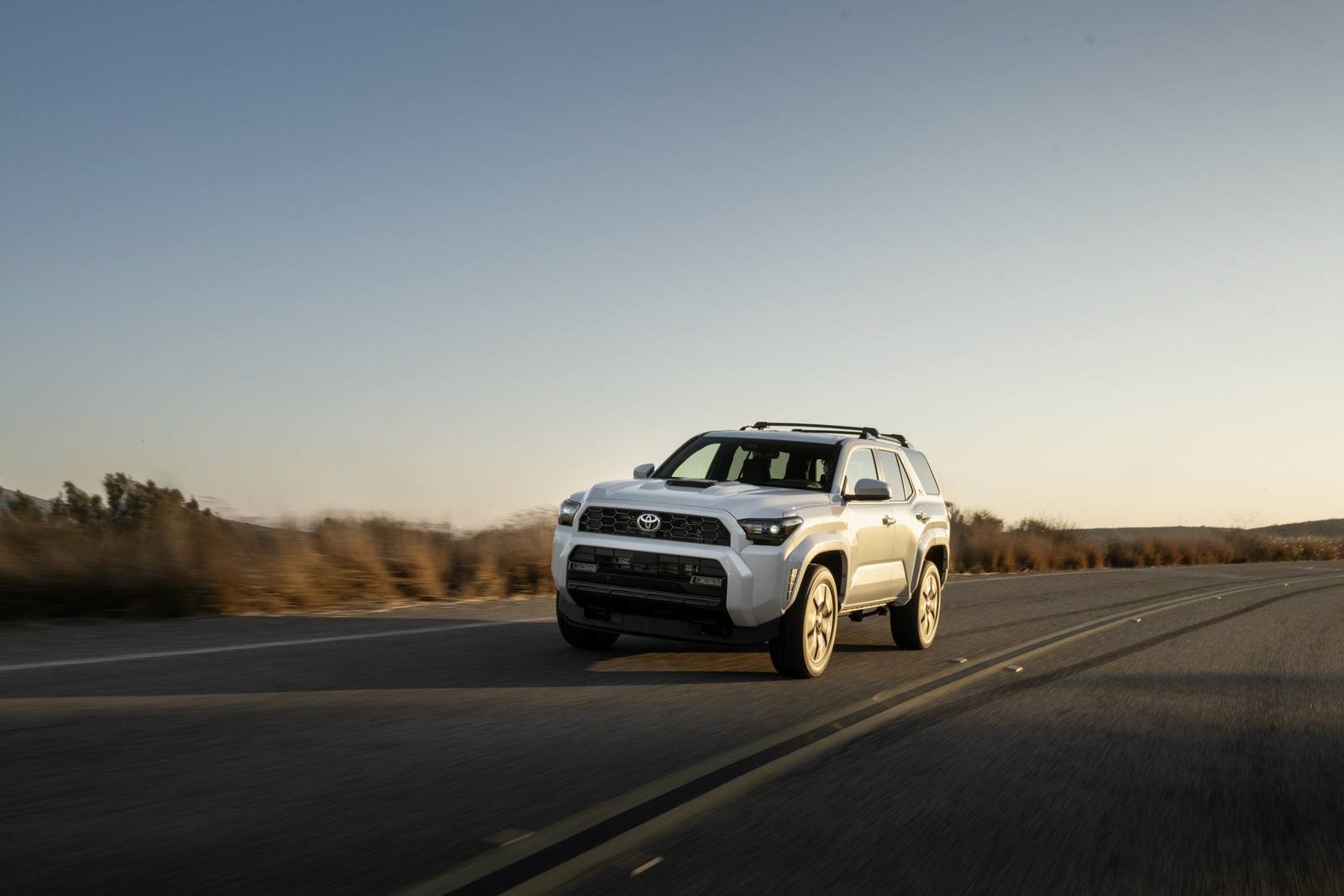 N500 TRD Sport 2.4 i-FORCE