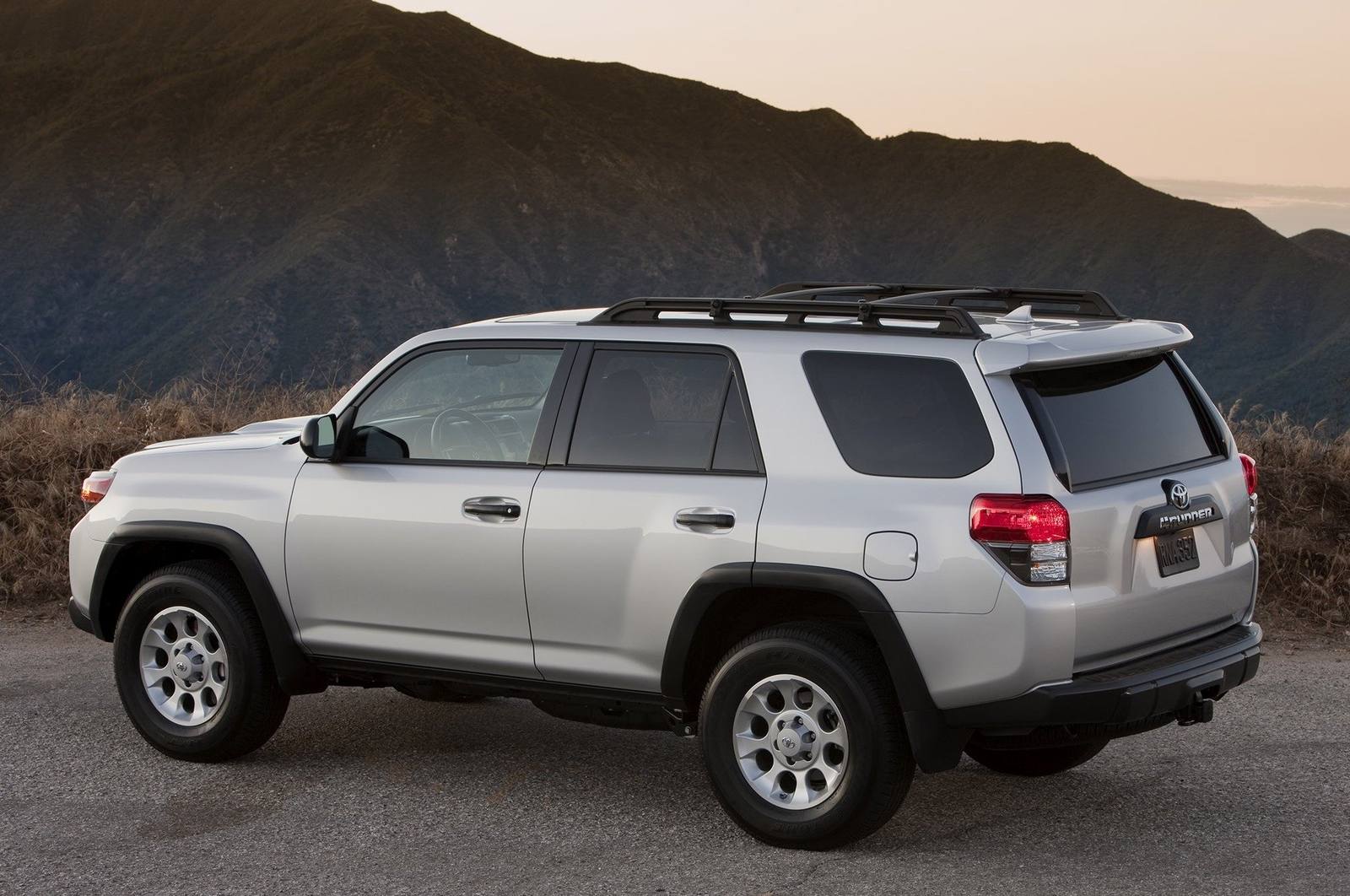 N280 Trail 4.0 V6