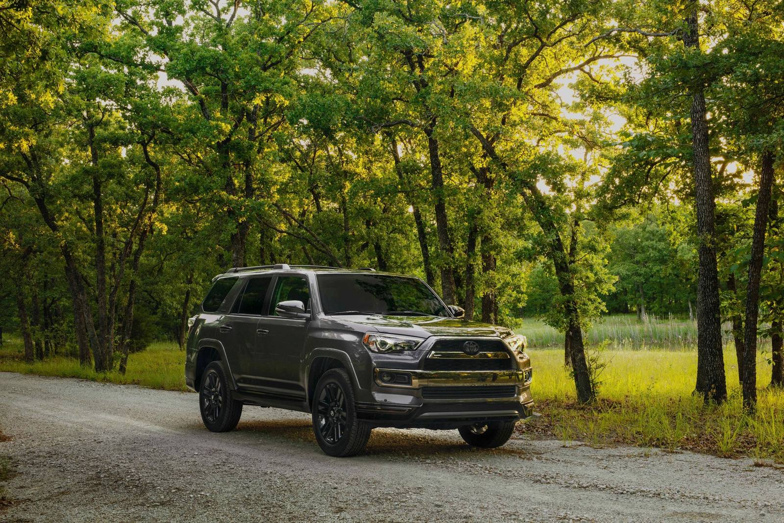 N280 Nightshade 4.0 V6