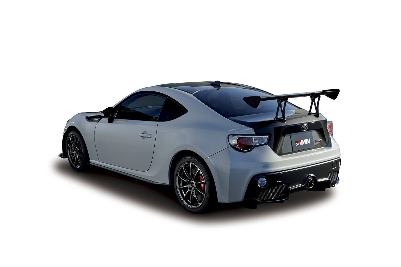 86 GRMN (JP)
