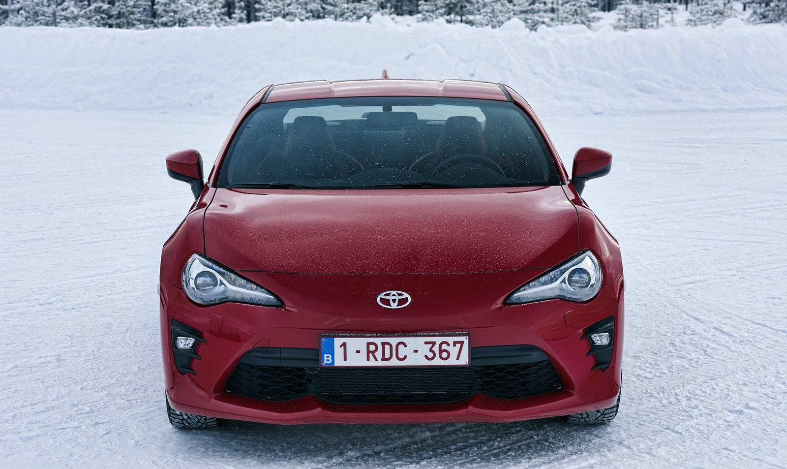 ZN6 2.0 Facelift (2017)