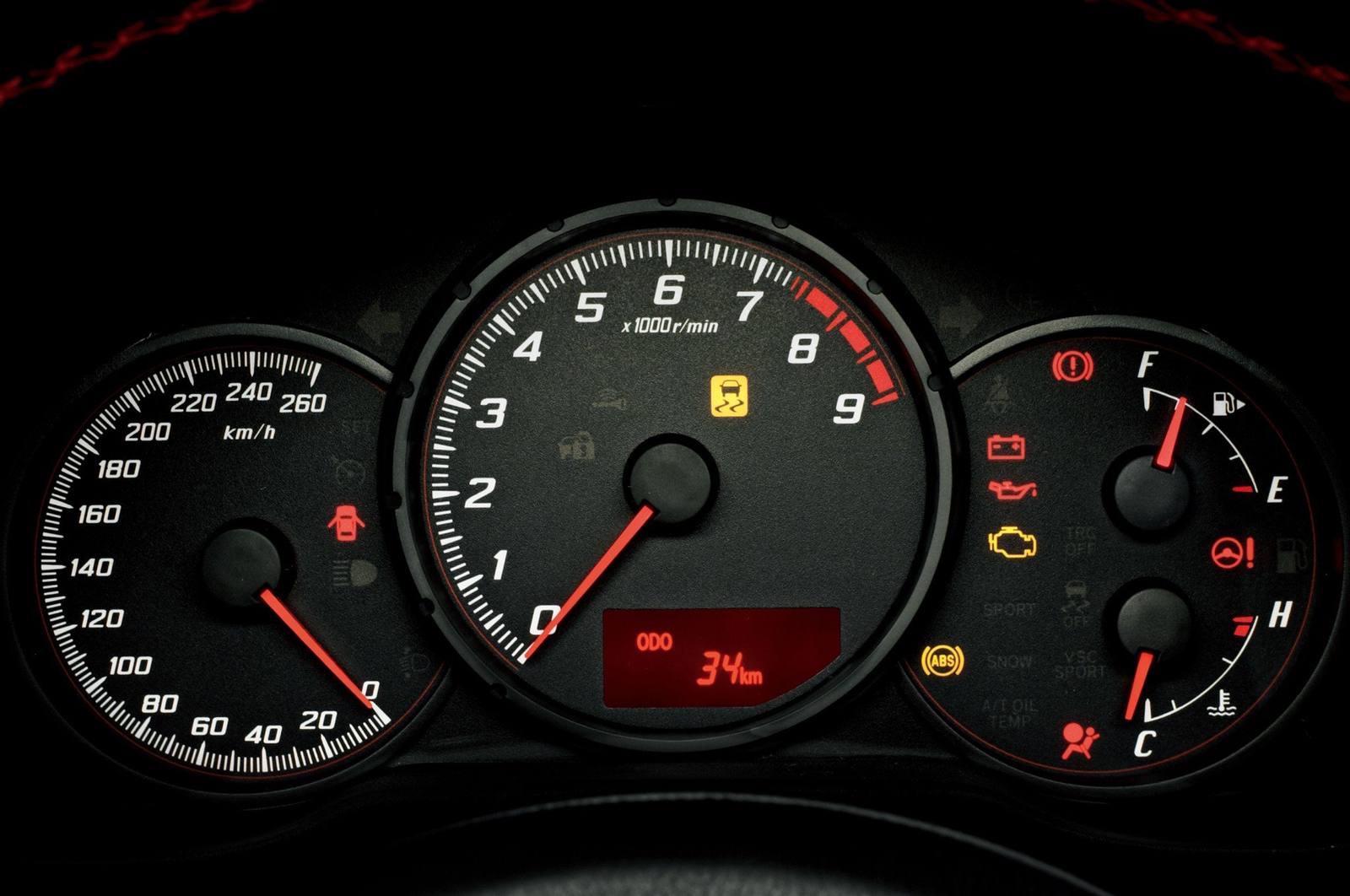 ZN6 2.0 (2012)