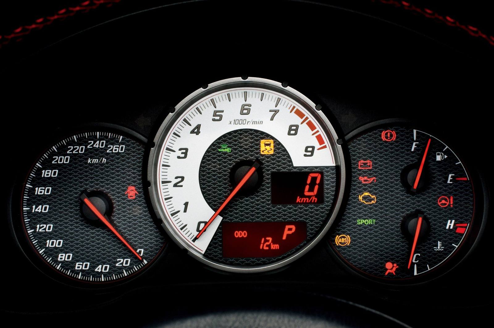 ZN6 2.0 (2012)