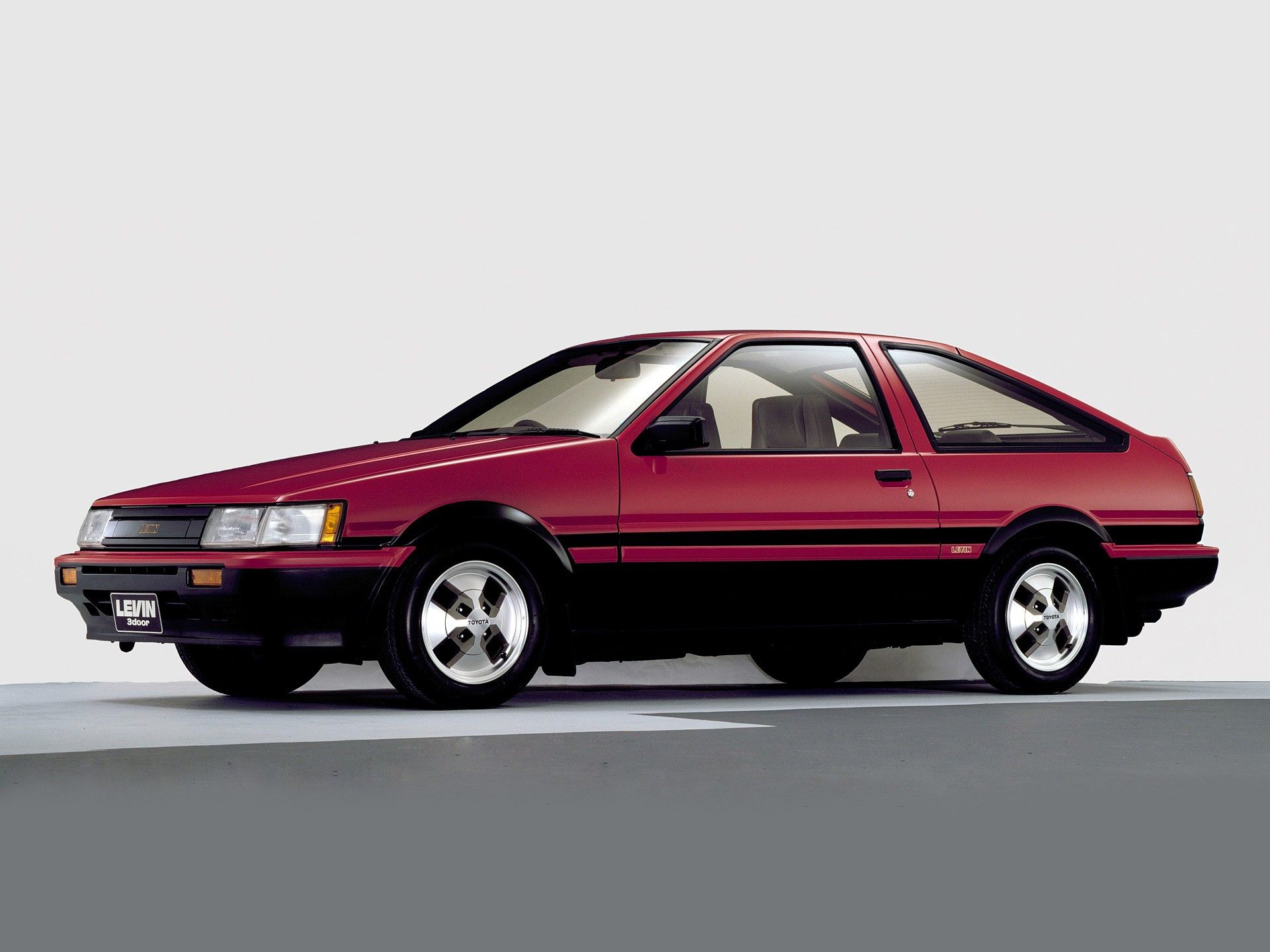 AE86