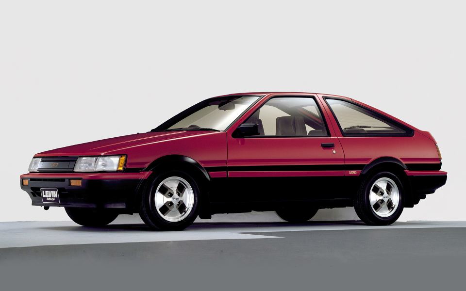 AE86