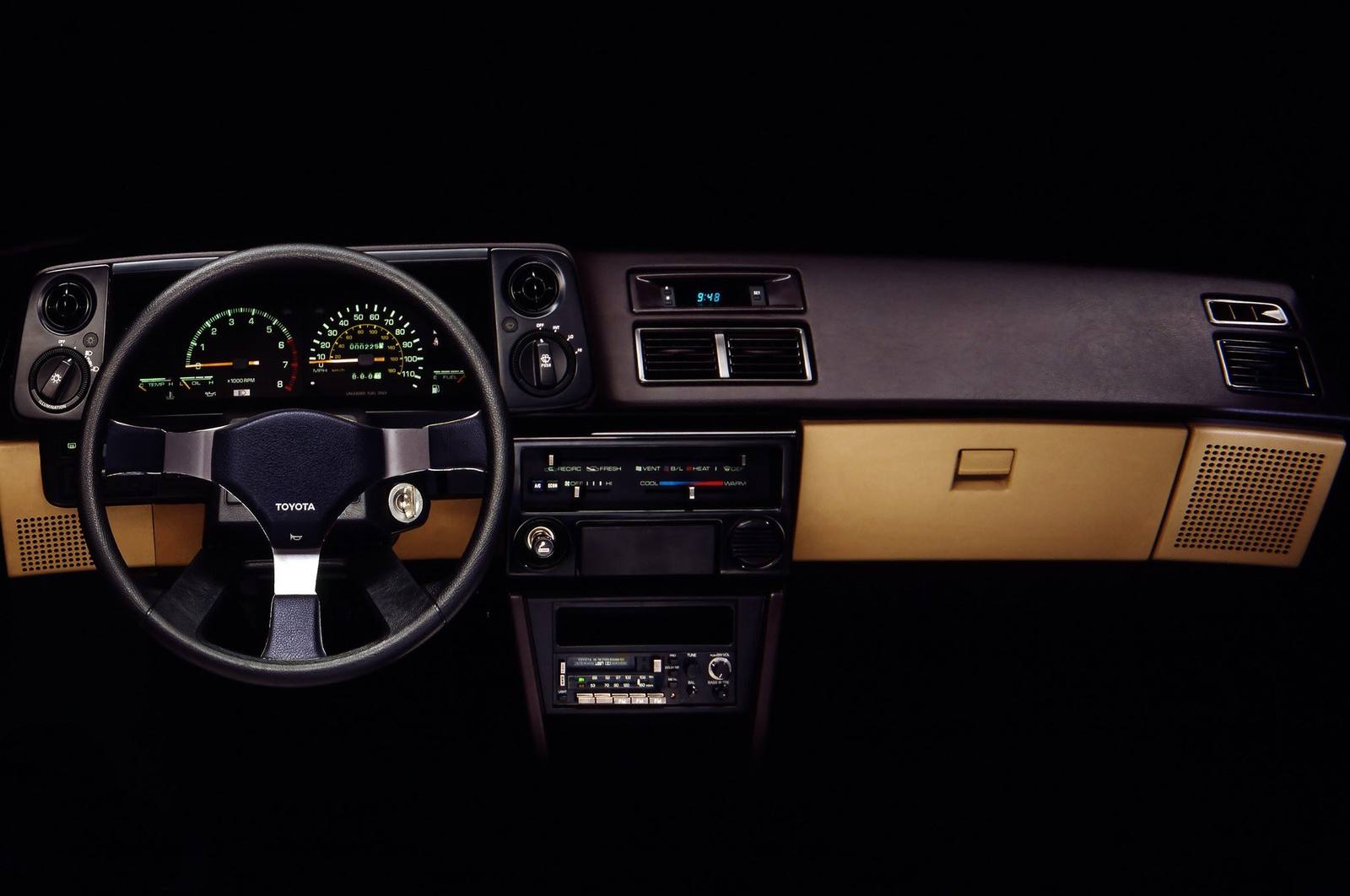 AE86 1.6 GT-S 4A-GEC (North America)