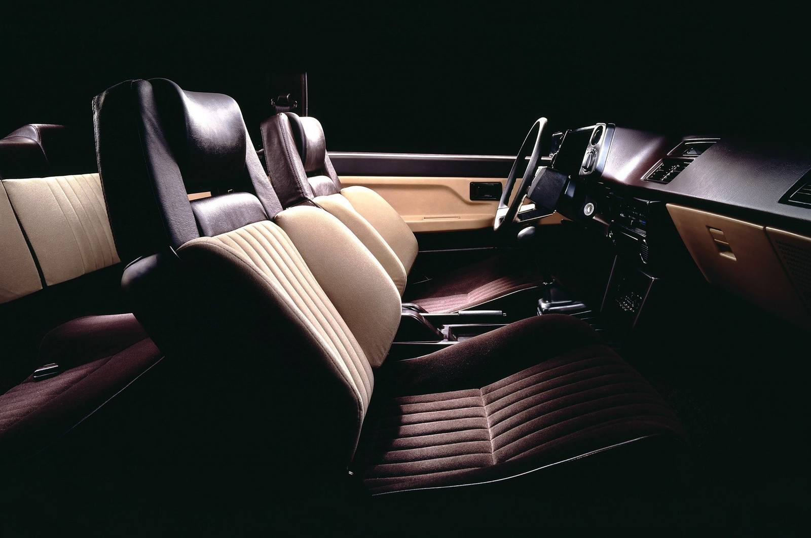 AE86 1.6 GT-S 4A-GEC (North America)