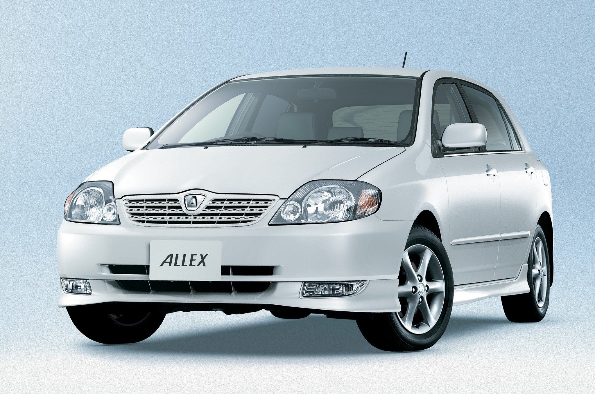 Allex