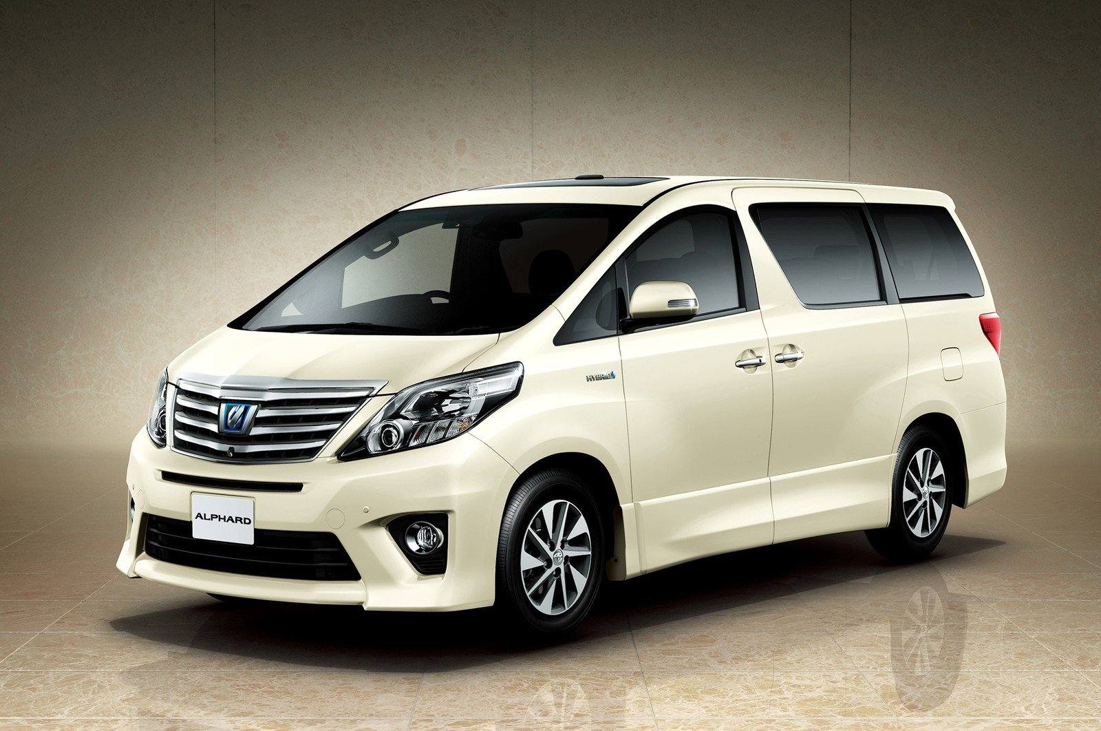 AH20 2.4 Hybrid E-Four