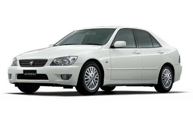 AS200 Automatic