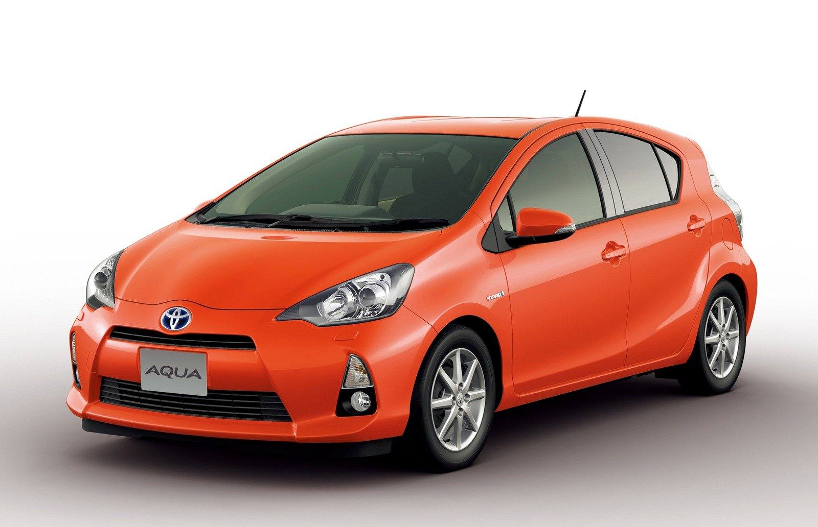 NHP10 1.5 Hybrid S