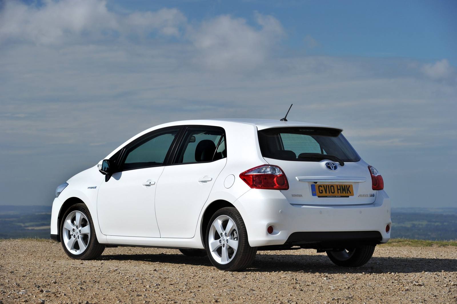1.8 Hybrid UK (HSD)