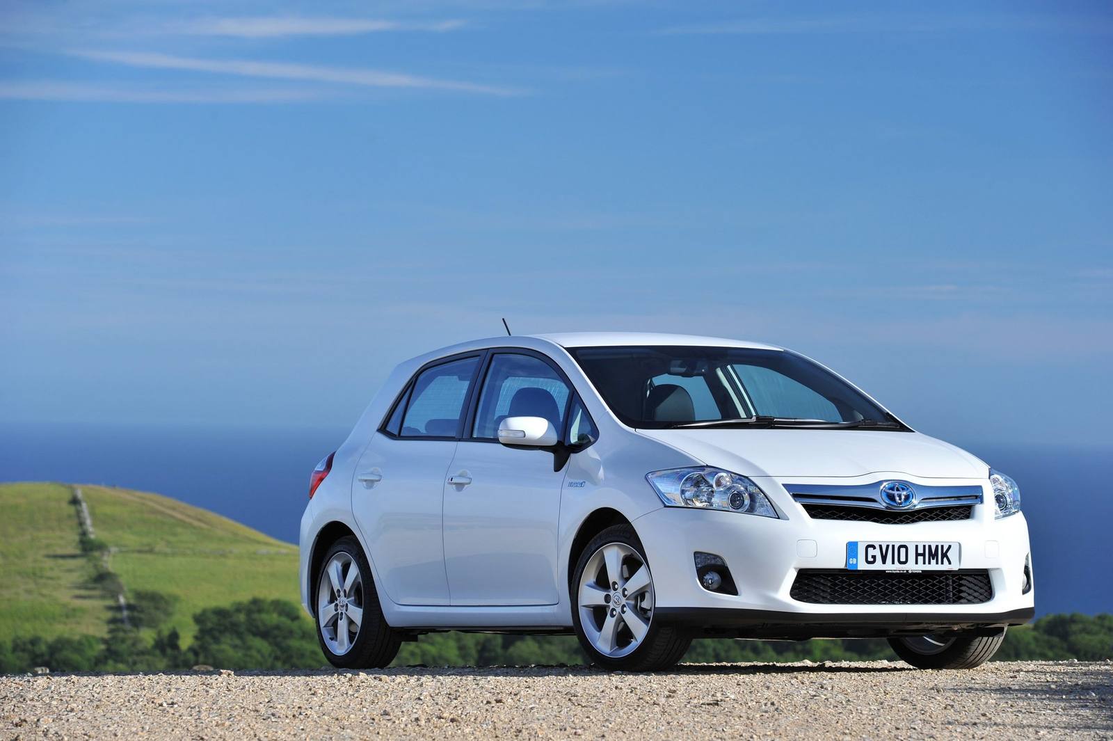 1.8 Hybrid UK (HSD)