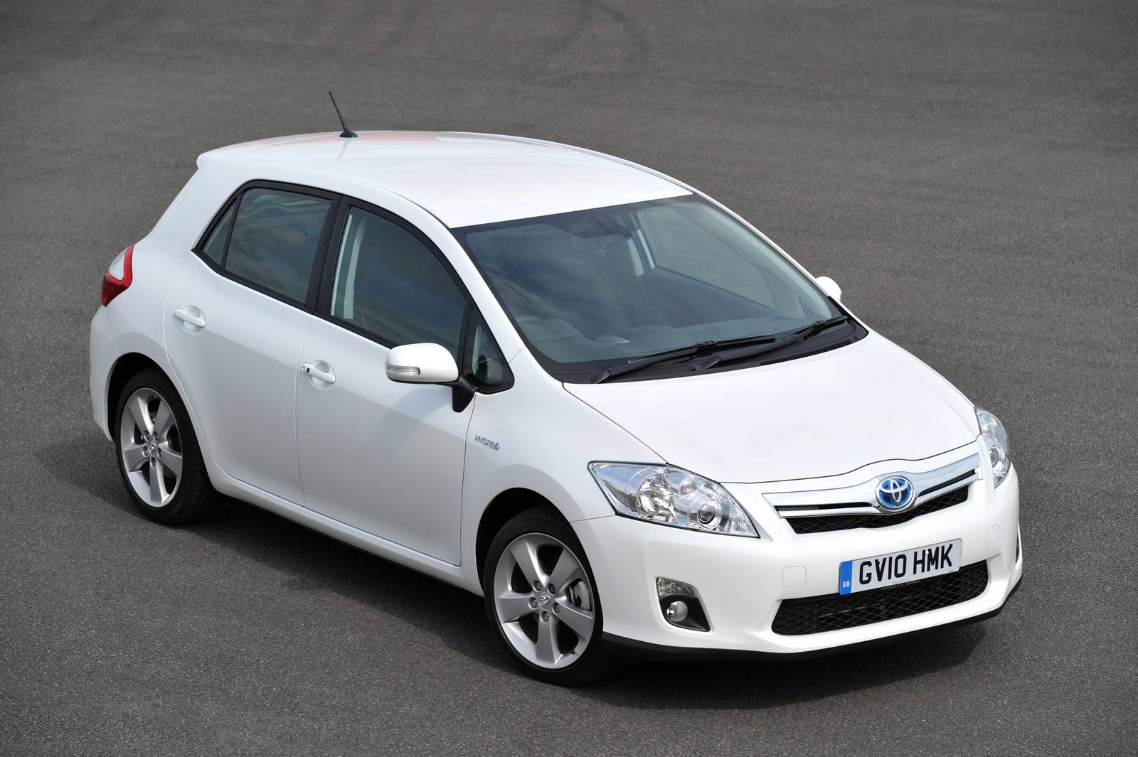 1.8 Hybrid UK (HSD)