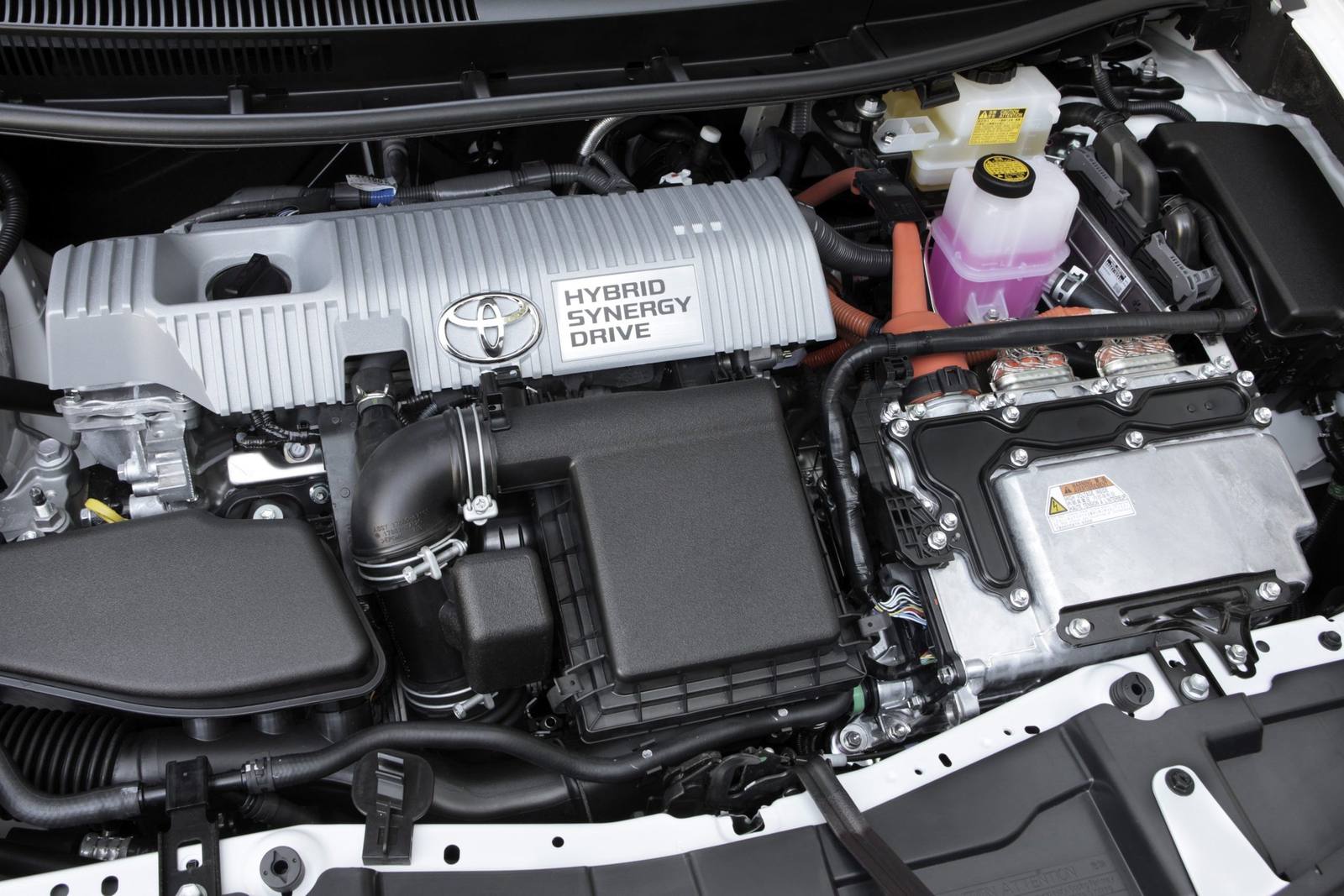 1.8 Hybrid UK (HSD)