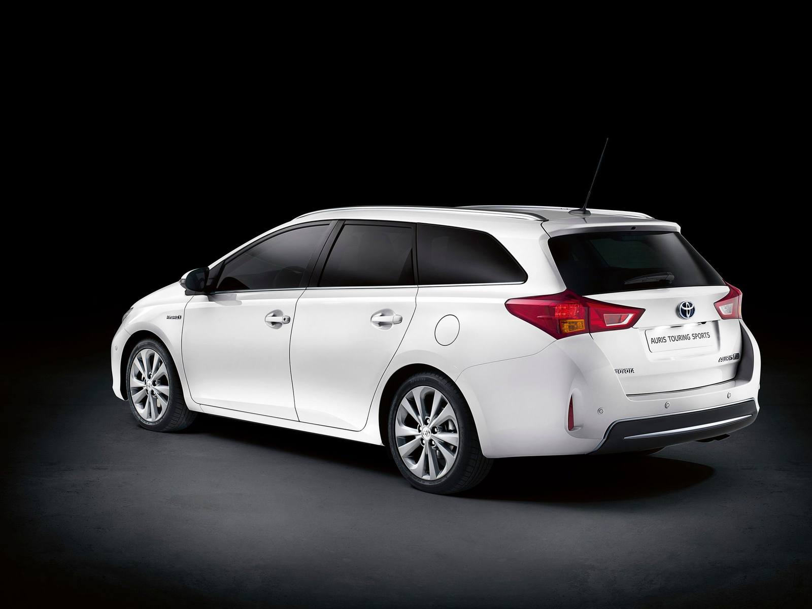 Touring Sports 1.4 D-4D EU