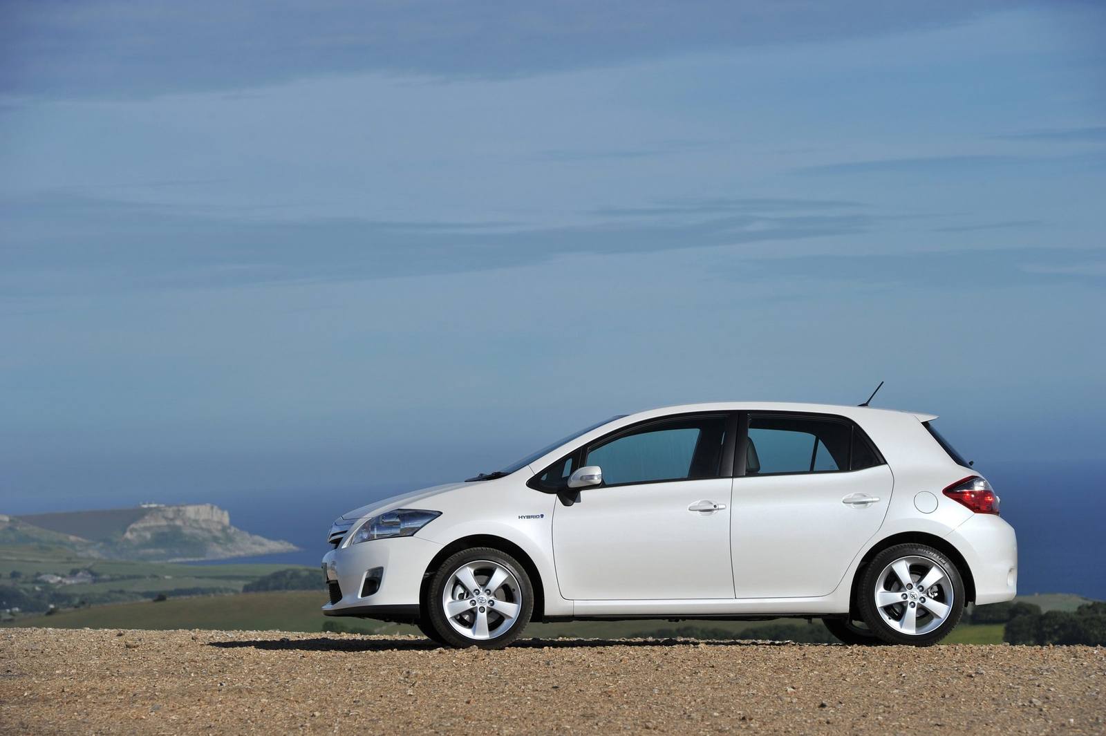 1.8 Hybrid UK (HSD)