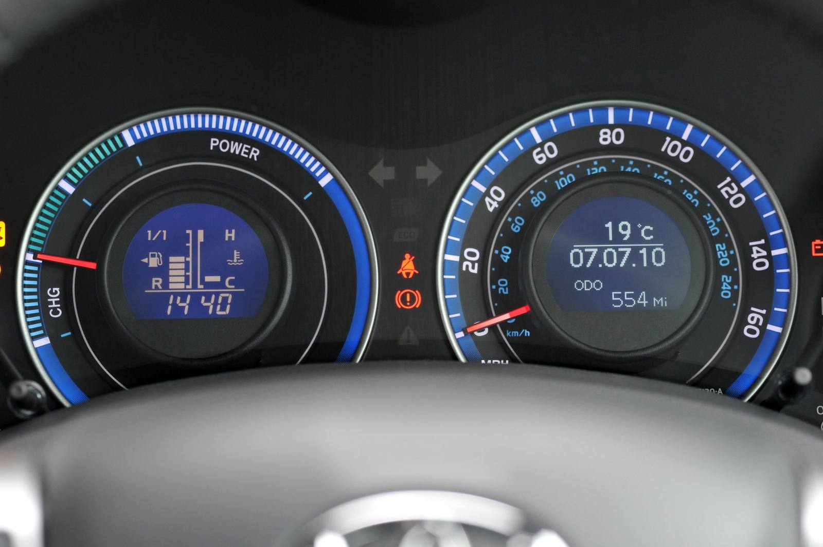 1.8 Hybrid UK (HSD)