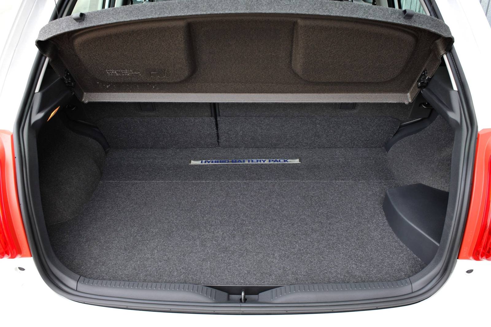 1.8 Hybrid UK (HSD)