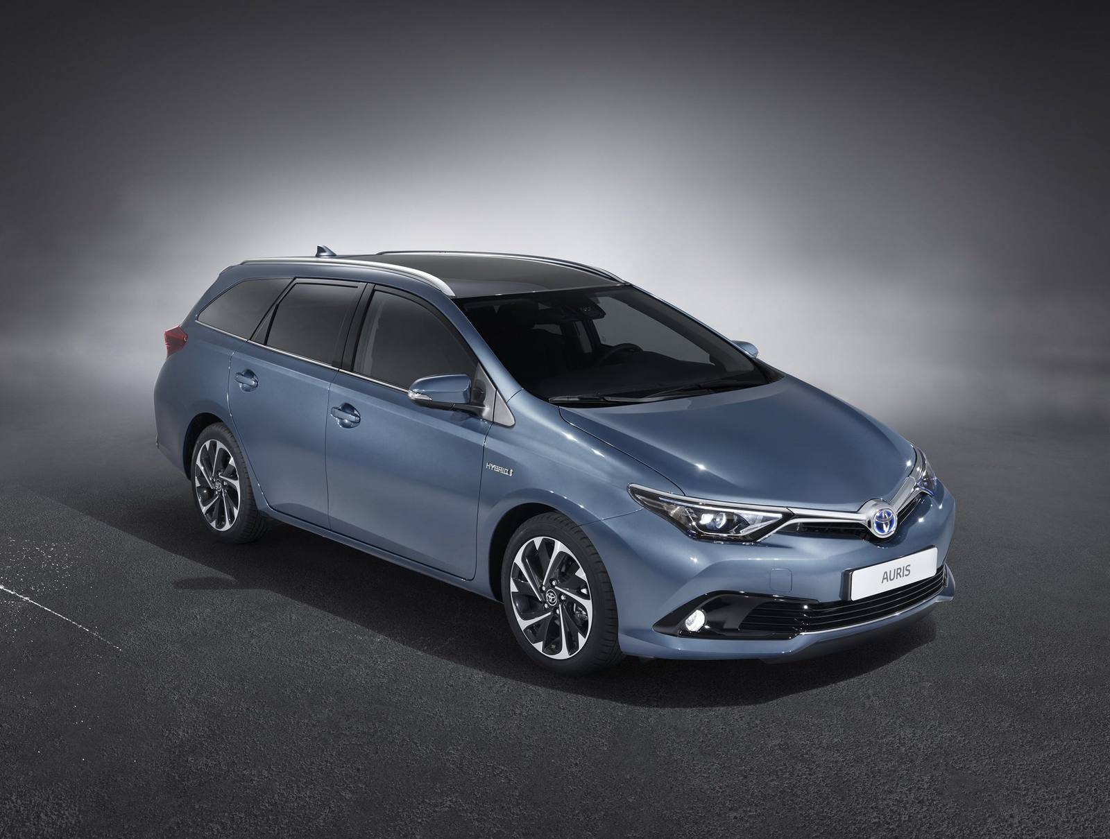 Touring Sports 1.4 D-4D EU