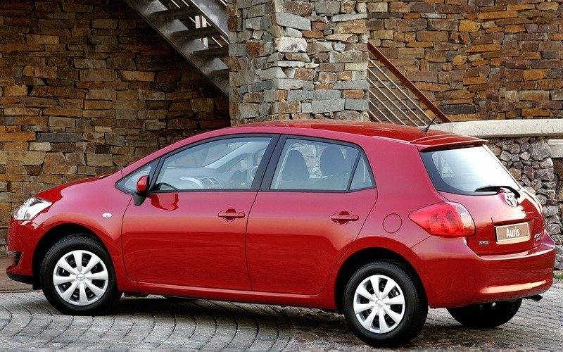 1.4 VVT-i EU (4ZZ-FE)